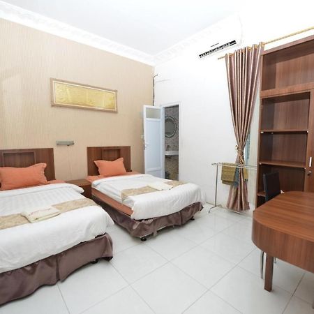 Hotel Alifa Syariah Padang (Sumatra) Exterior foto
