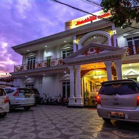 Hotel Alifa Syariah Padang  Exterior foto